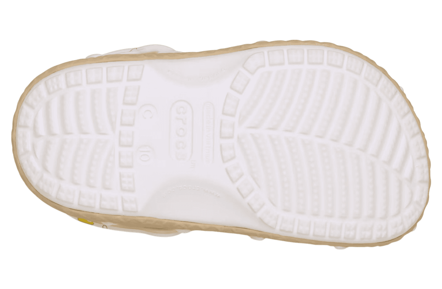 Crocs Classic Clog GS Ice Cream Party release photo 3