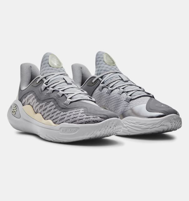 Curry Brand Curry 11 Young Wolf release photo 2
