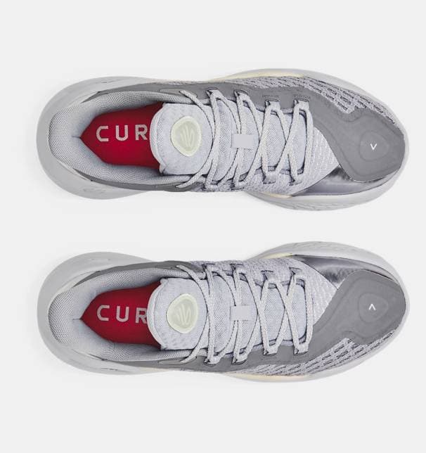Curry Brand Curry 11 Young Wolf release photo 4