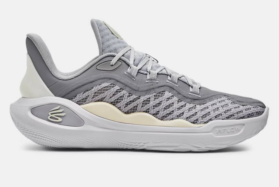 Curry Brand Curry 11 Young Wolf release photo 1