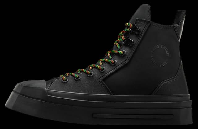 Daily Paper x Converse Chuck 70 release photo