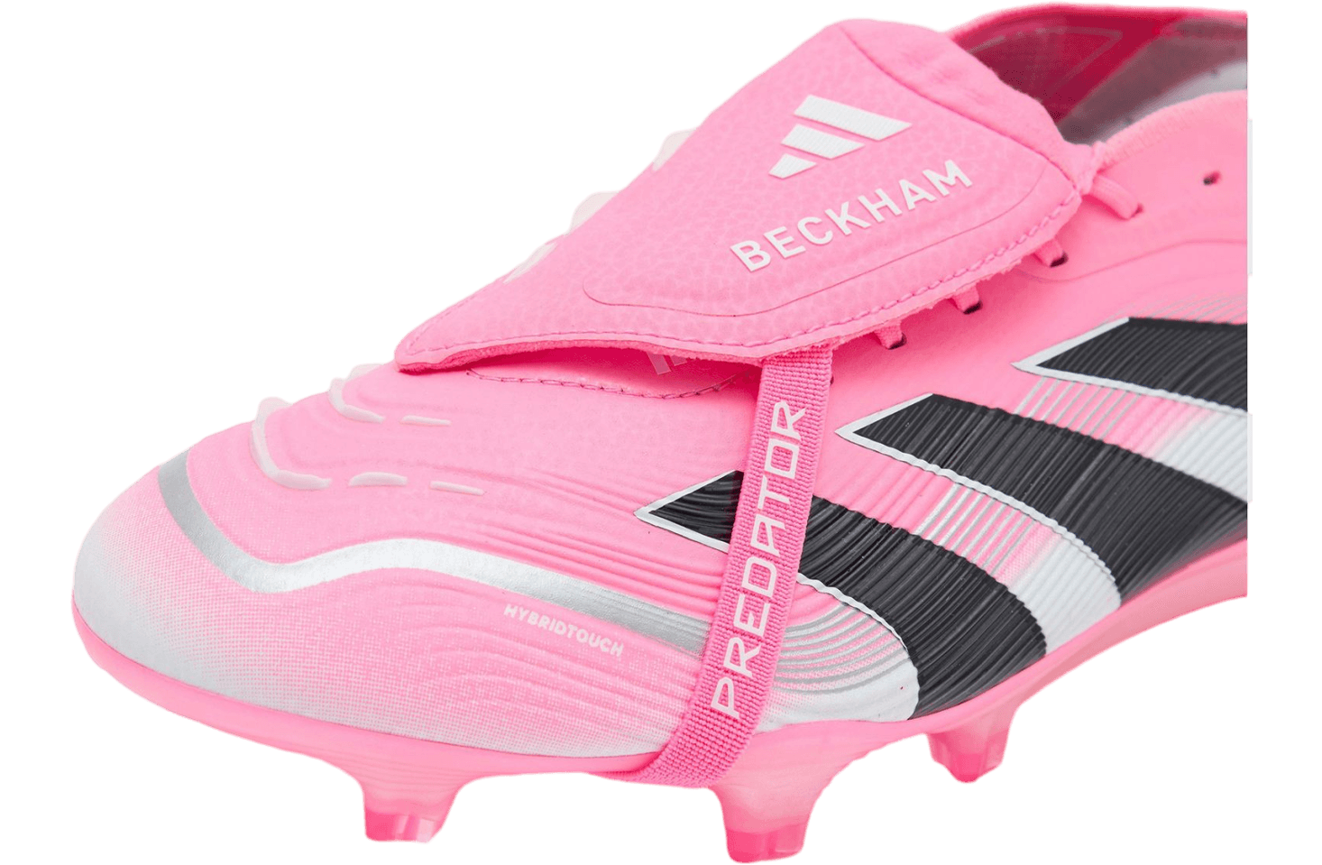 David Beckham x Adidas Predator Elite FG release photo 2