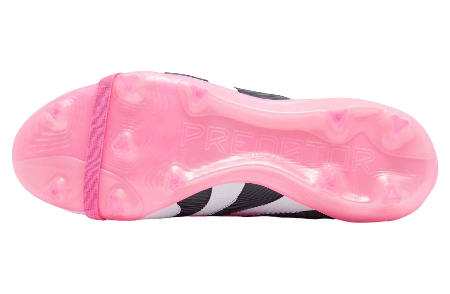 David Beckham x Adidas Predator Elite FG release photo 3