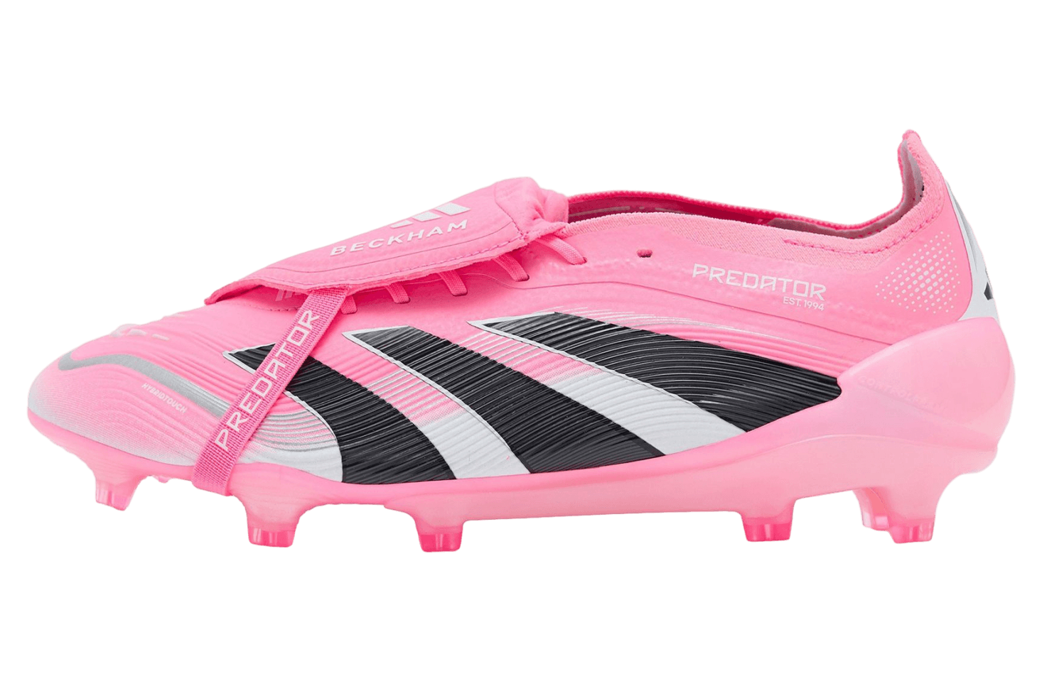 David Beckham x Adidas Predator Elite FG release photo 1