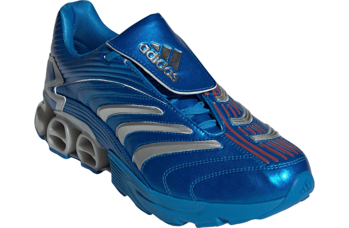 David Beckham x Adidas Predator Megaride release photo 2