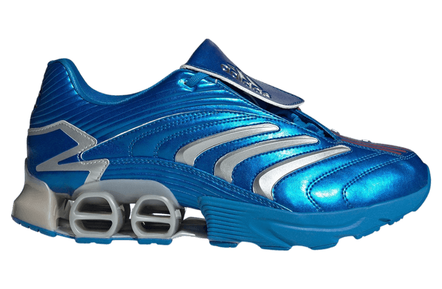 David Beckham x Adidas Predator Megaride adidas release photo