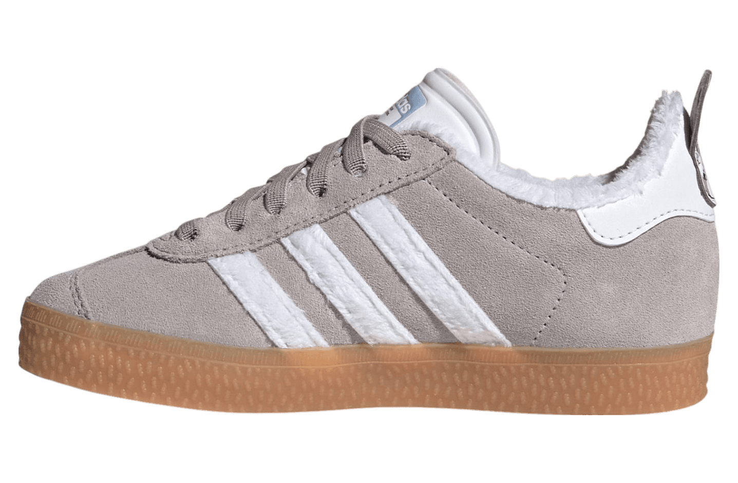 Disney x Adidas Gazelle GS Zootopia release photo 2