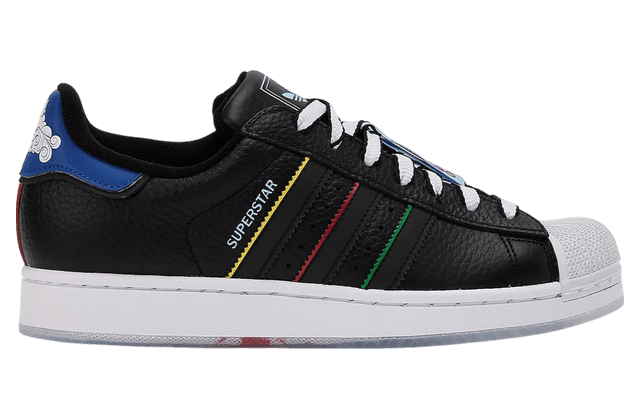 DTLR x Adidas Superstar 2 Chicago adidas release photo