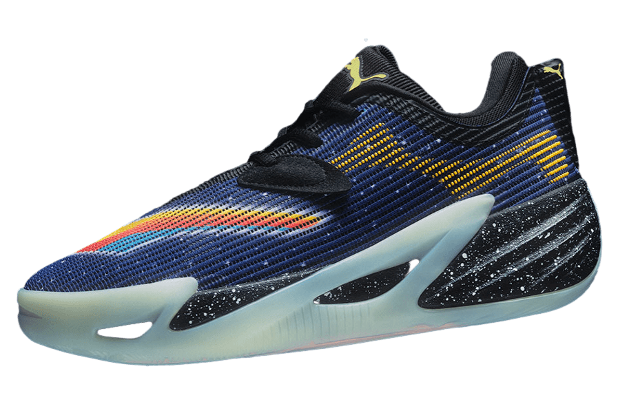 E.t. x Puma All-Pro Nitro 2 Puma release photo