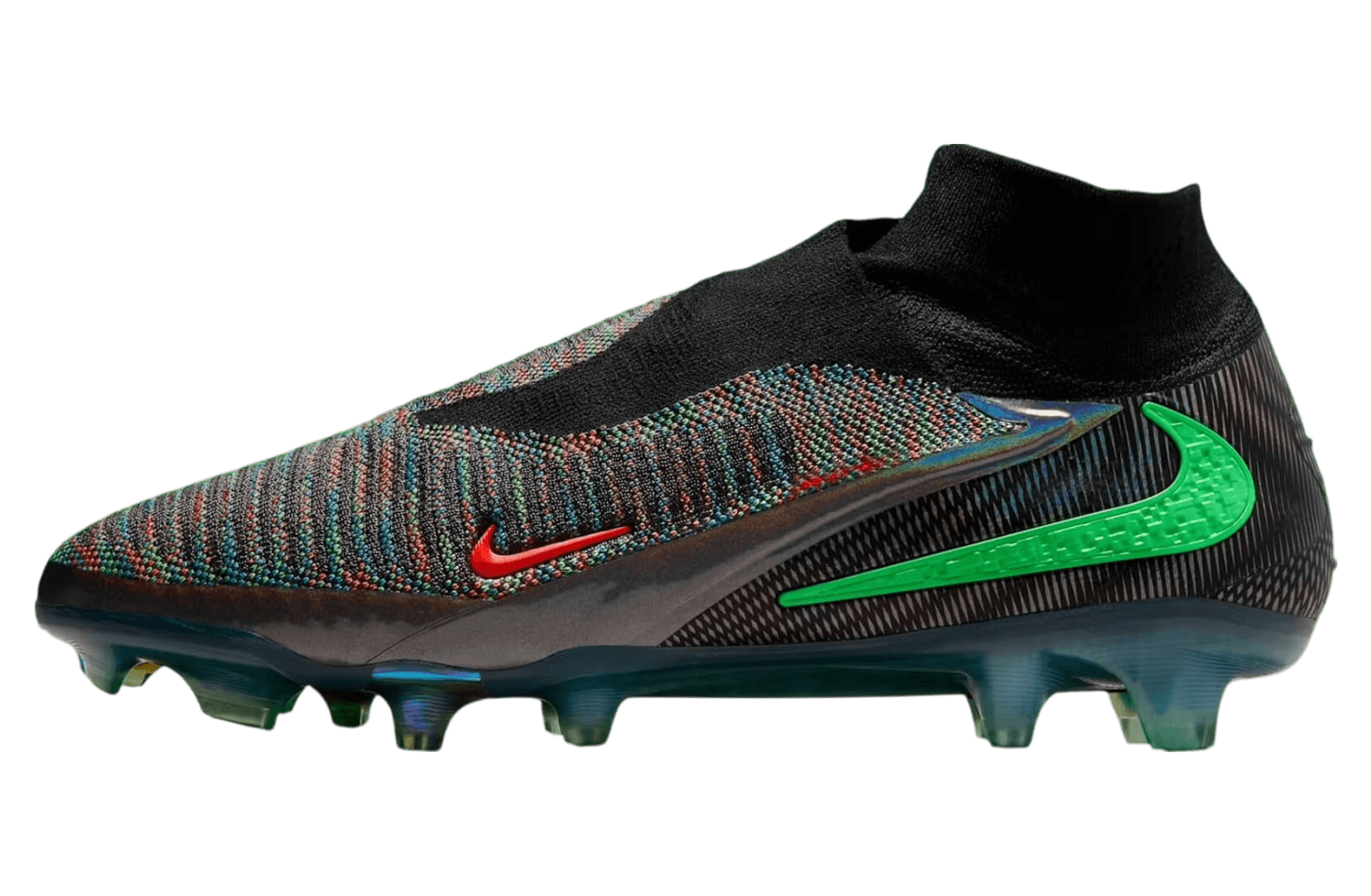 EA SPORTS FC 26 x Nike Phantom 6 Elite High Multi / Color release photo 1
