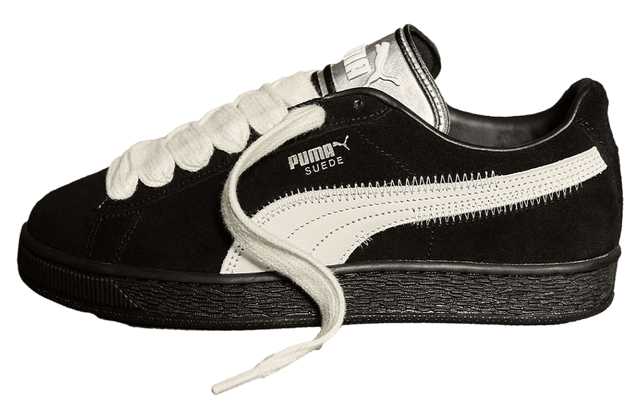 End x Puma Speedcat OG Puma release photo