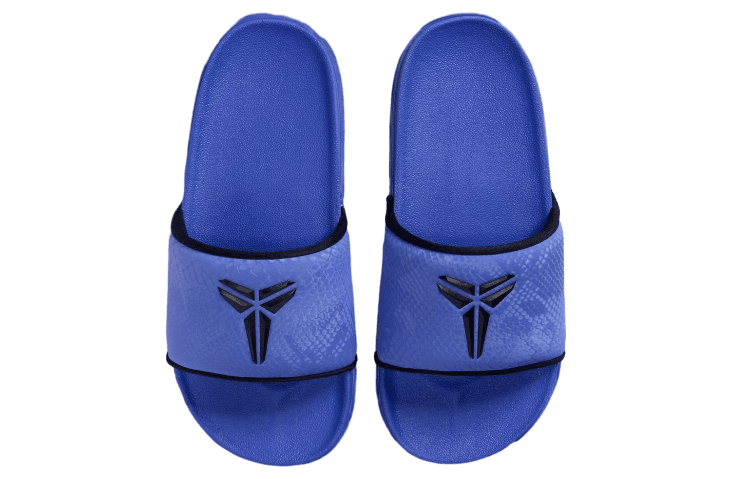 FC Barcelona x Nike Kobe Offcourt Slide release photo 2