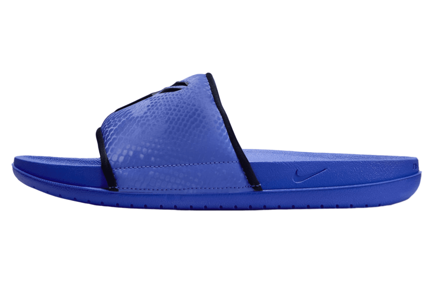 FC Barcelona x Nike Kobe Offcourt Slide release photo 1