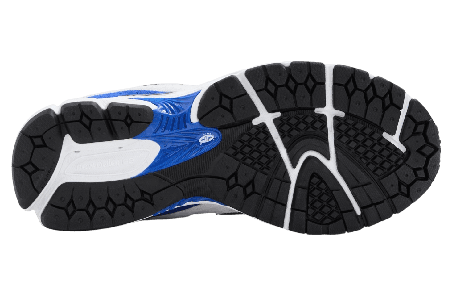 FC Porto x New Balance 2002R release photo 3