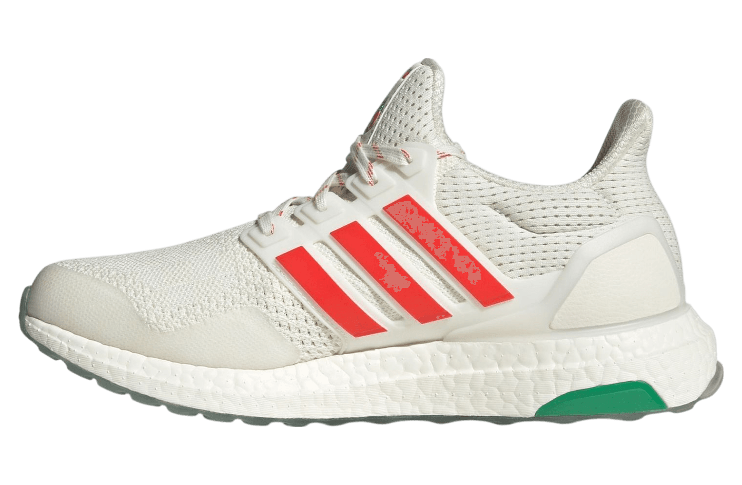 Fortnite x Adidas Ultraboost 1.0 Tomatohead release photo 2