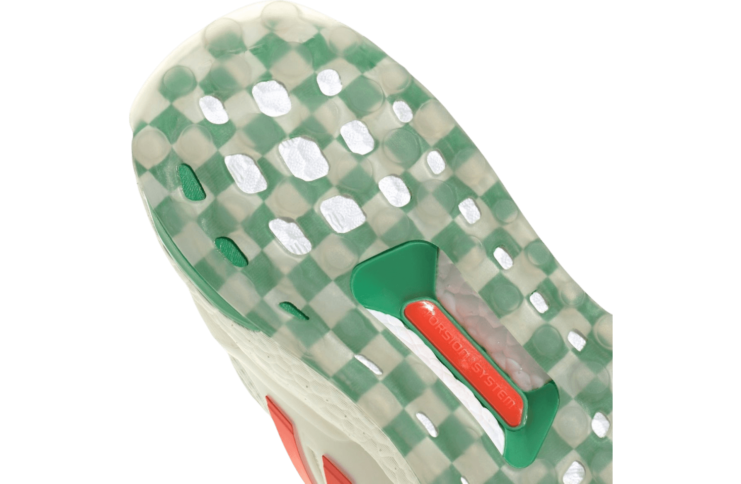Fortnite x Adidas Ultraboost 1.0 Tomatohead release photo 3