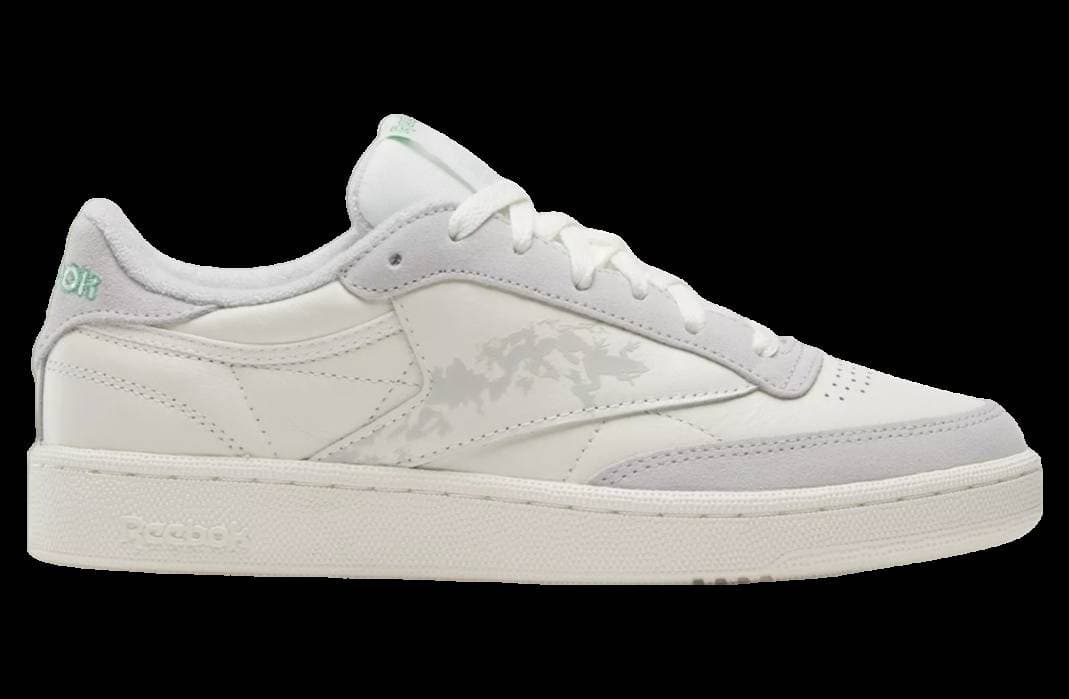 Friends With Animals x Reebok Club C 85 release photo