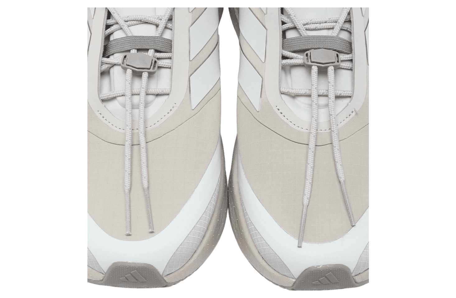 H. Koumori x Adidas Ultra Boost 5.0 White / Beige release photo 3