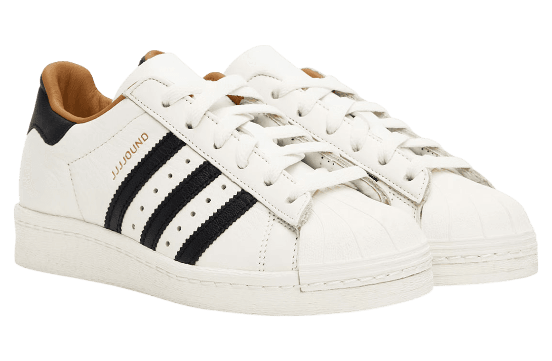 Jjjjound x Adidas Superstar Made in Germany release photo 2