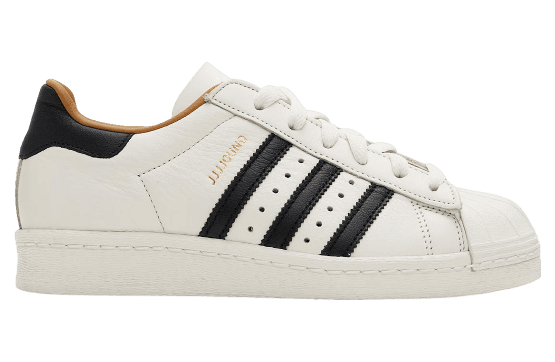 Jjjjound x Adidas Superstar Made in Germany release photo 1