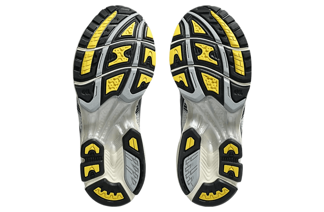 JJJJound x Asics GEL-Kayano 14 White / Midnight release photo 3