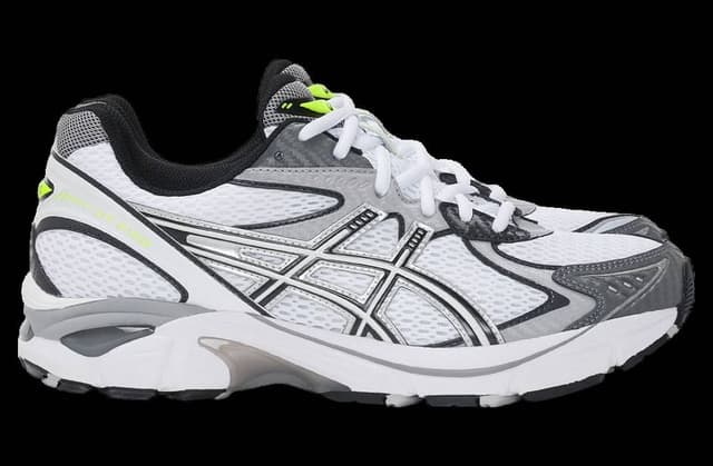 Jjjjound x ASICS GT-2160 White / Black ASICS release photo