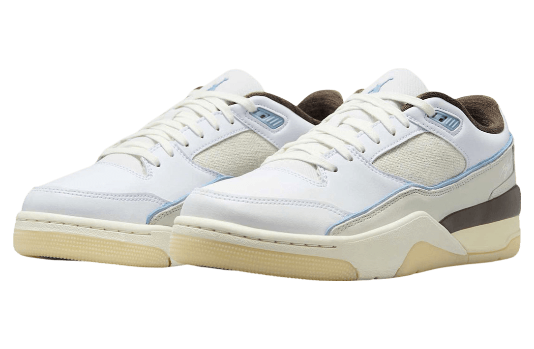 Jordan Flight Court Sail / Light Armory Blue release photo 2