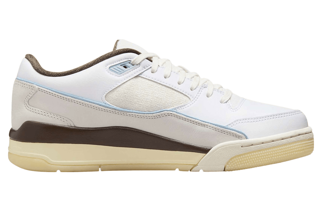 Jordan Flight Court Sail / Light Armory Blue release photo 3