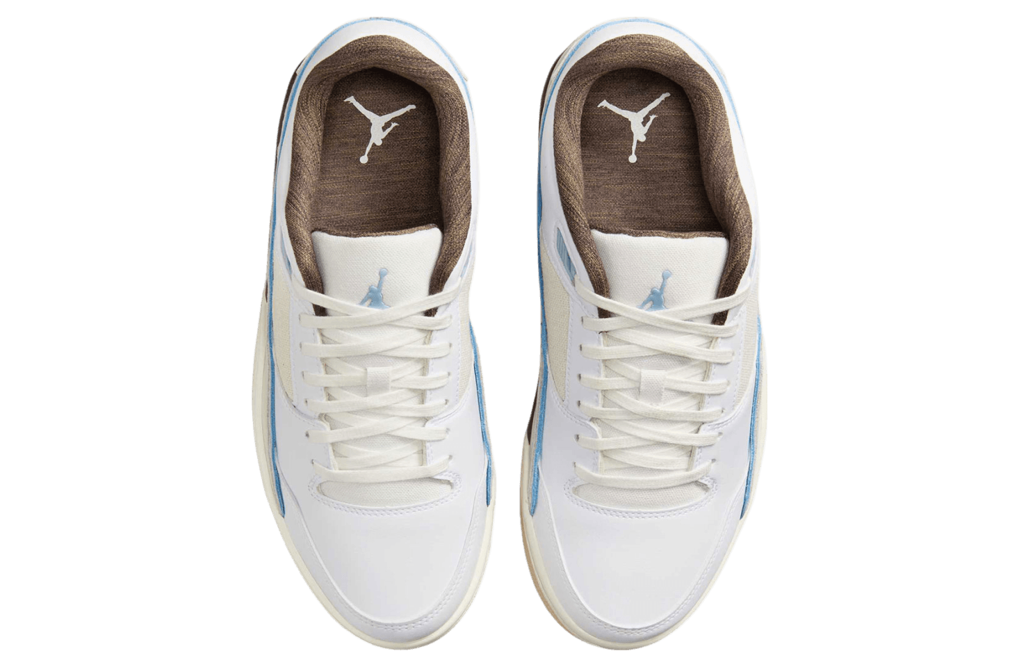 Jordan Flight Court Sail / Light Armory Blue release photo 4