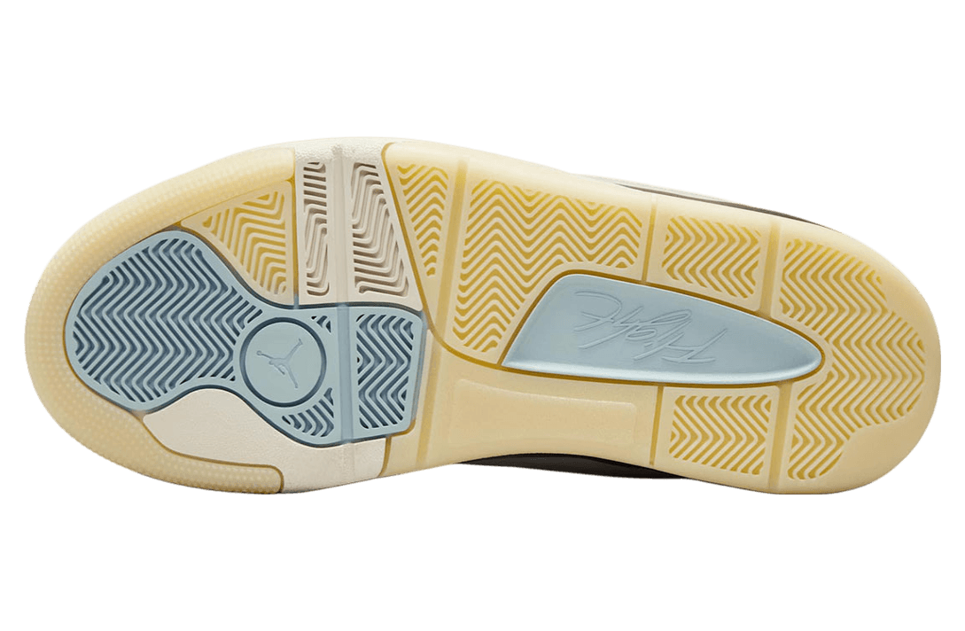 Jordan Flight Court Sail / Light Armory Blue release photo 6