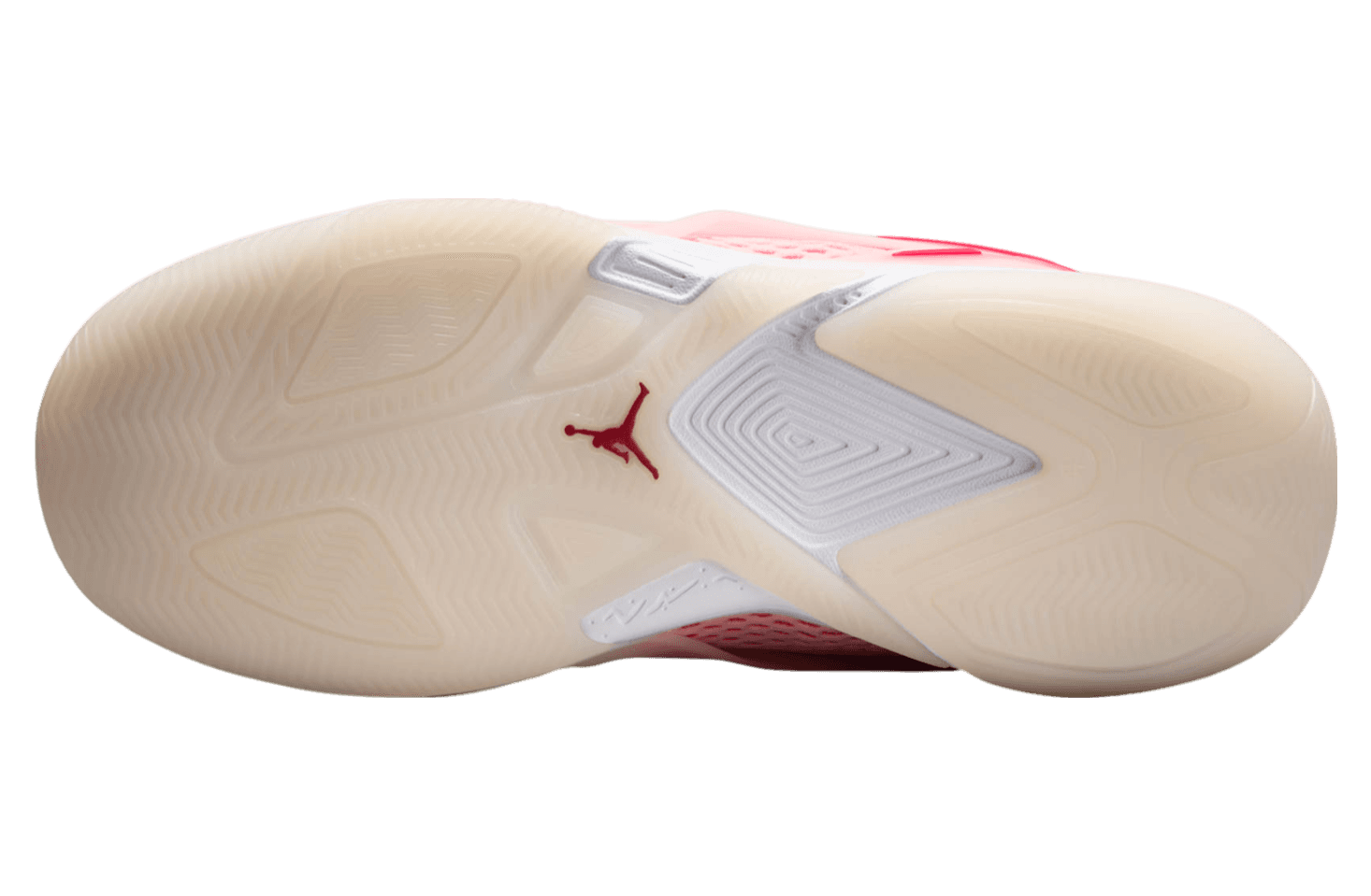 Jordan Heir Light Soft Pink / Washed Coral release photo 6