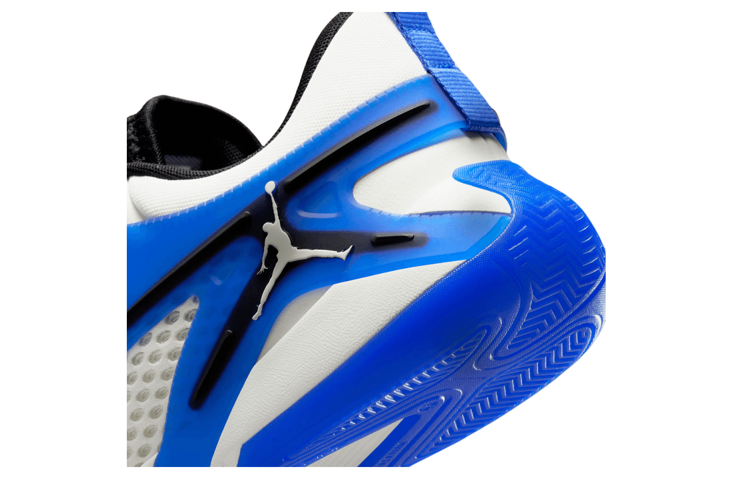 Jordan Heir WMNS Duke release photo 3