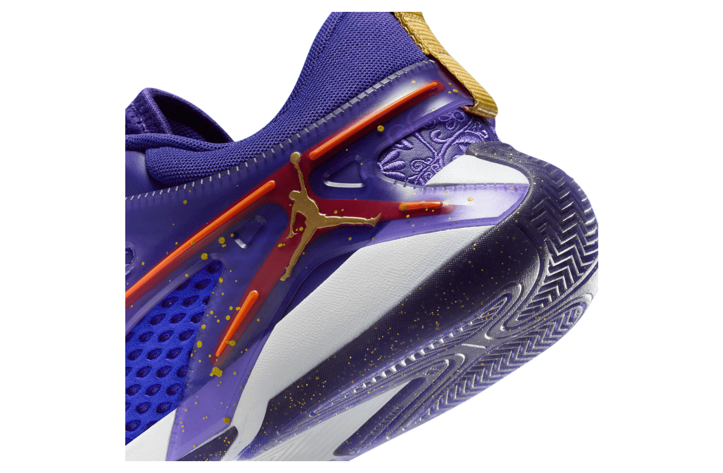 Jordan Heir WMNS Royalty release photo 3
