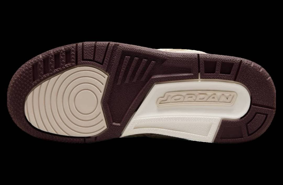 Jordan Legacy 312 GS Year of the Snake release photo 6