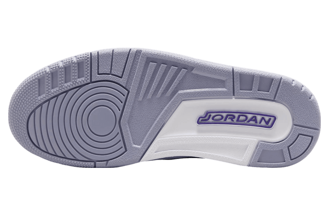 Jordan Legacy 312 Low Indigo Haze / Dark Blue release photo 6