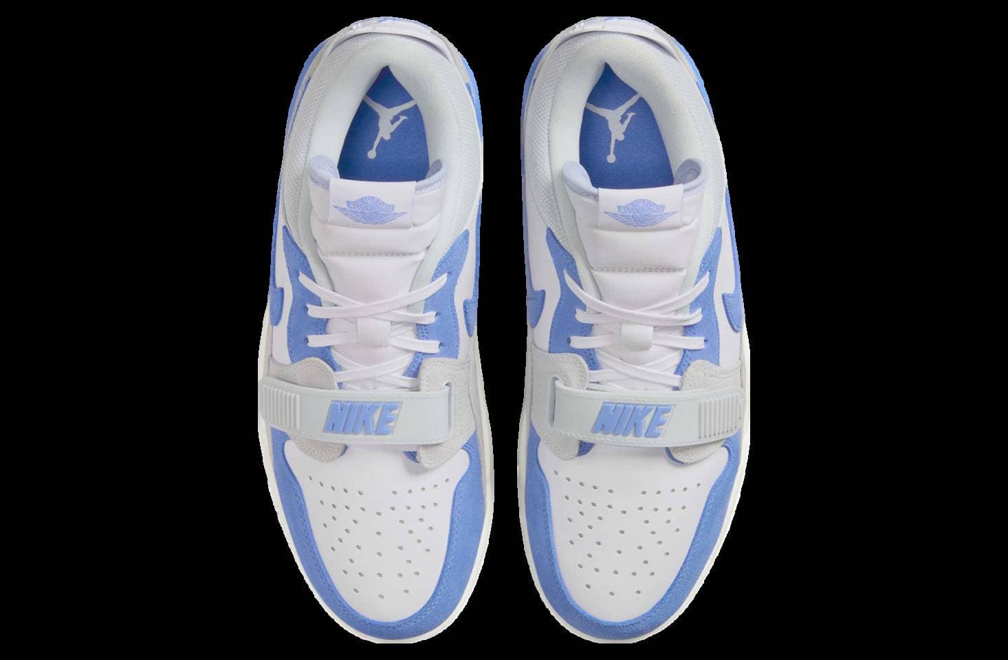 Jordan Legacy 312 Low Lucky Shorts release photo 4