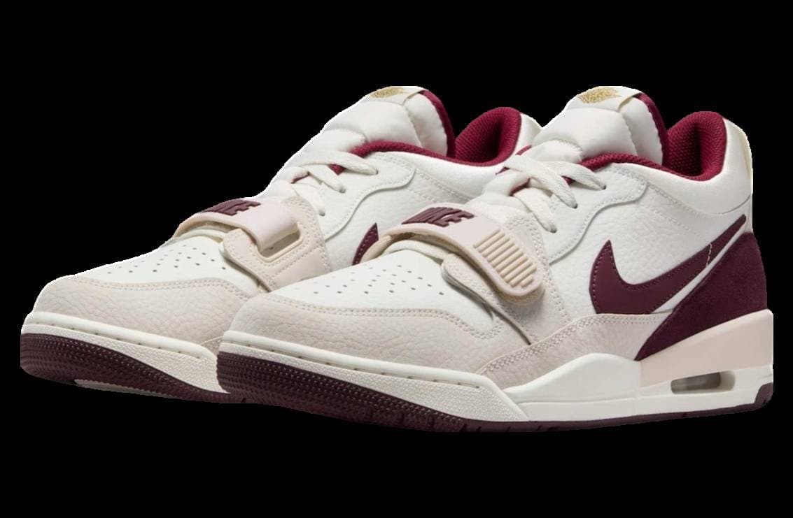 Jordan Legacy 312 Low WMNS Year of the Snake release photo 2