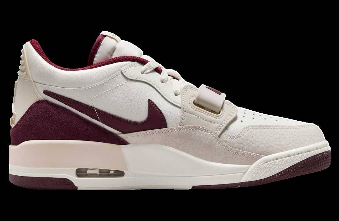 Jordan Legacy 312 Low WMNS Year of the Snake release photo 3