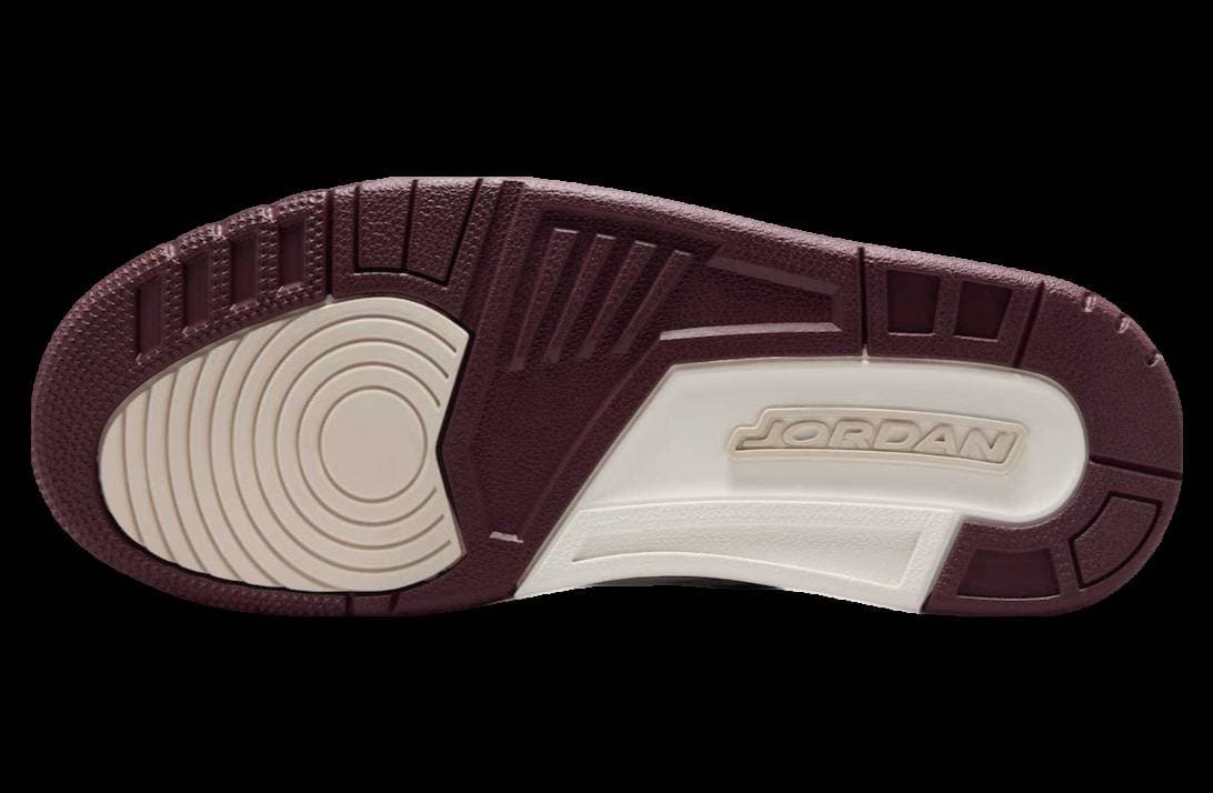 Jordan Legacy 312 Low WMNS Year of the Snake release photo 6