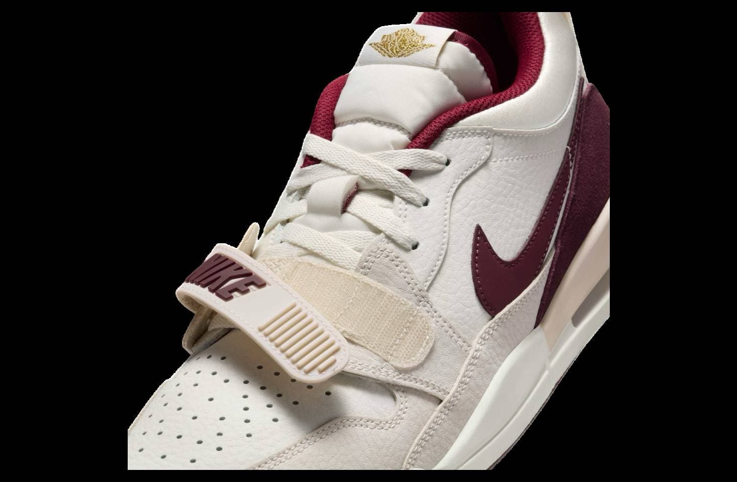 Jordan Legacy 312 Low WMNS Year of the Snake release photo 7