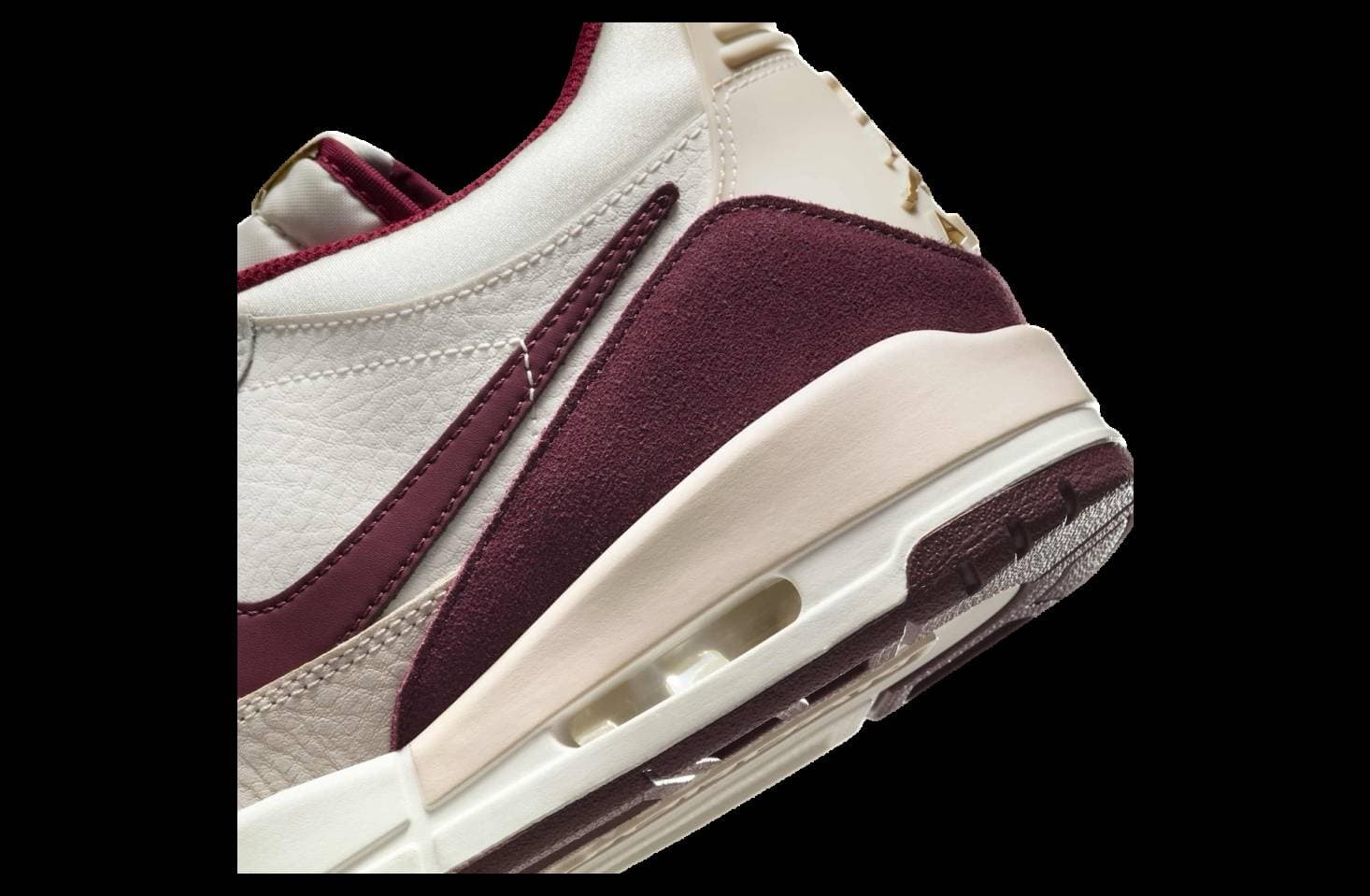 Jordan Legacy 312 Low WMNS Year of the Snake release photo 8