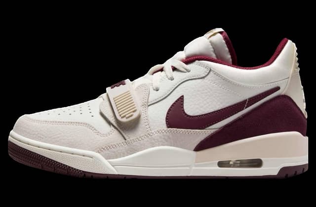 Jordan Legacy 312 Low WMNS Year of the Snake Jordan release photo