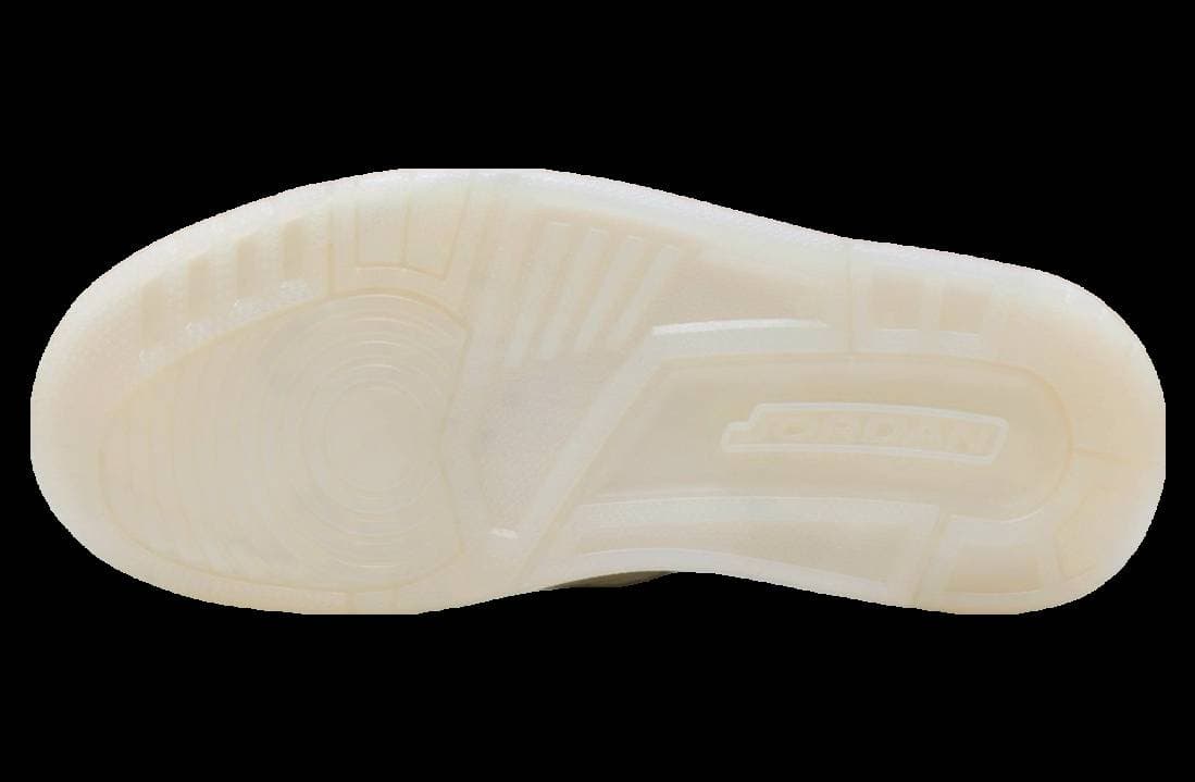Jordan Legacy 312 Low Year of The Snake (W) Summit White / Light Bone release photo 3