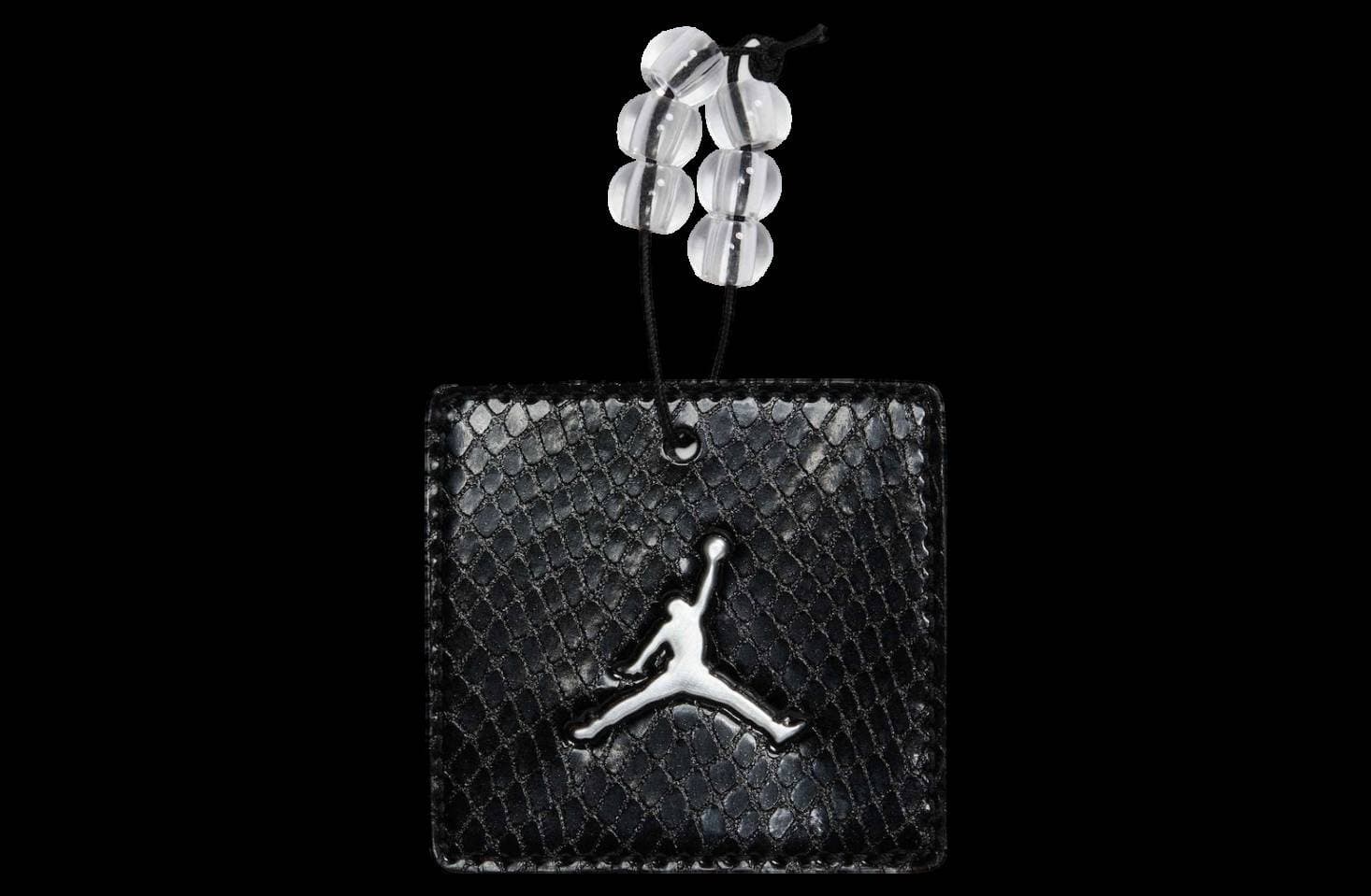 Jordan Legacy 312 Low Year of The Snake (W) Summit White / Light Bone release photo 10