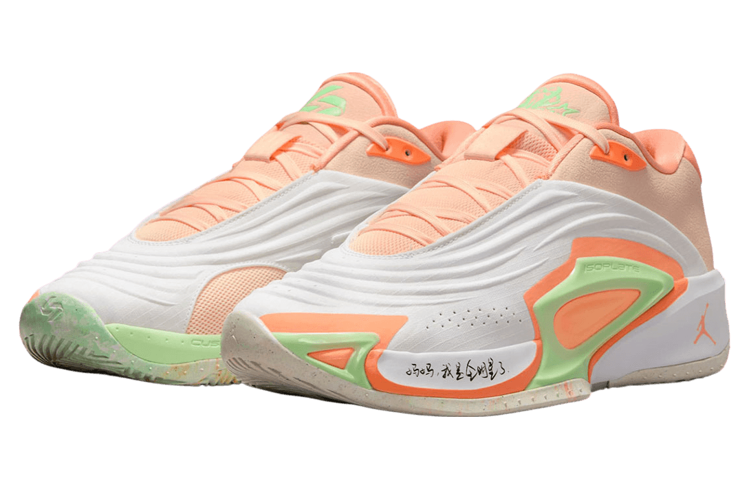 Jordan Luka 3 CHBL All-Star release photo 2