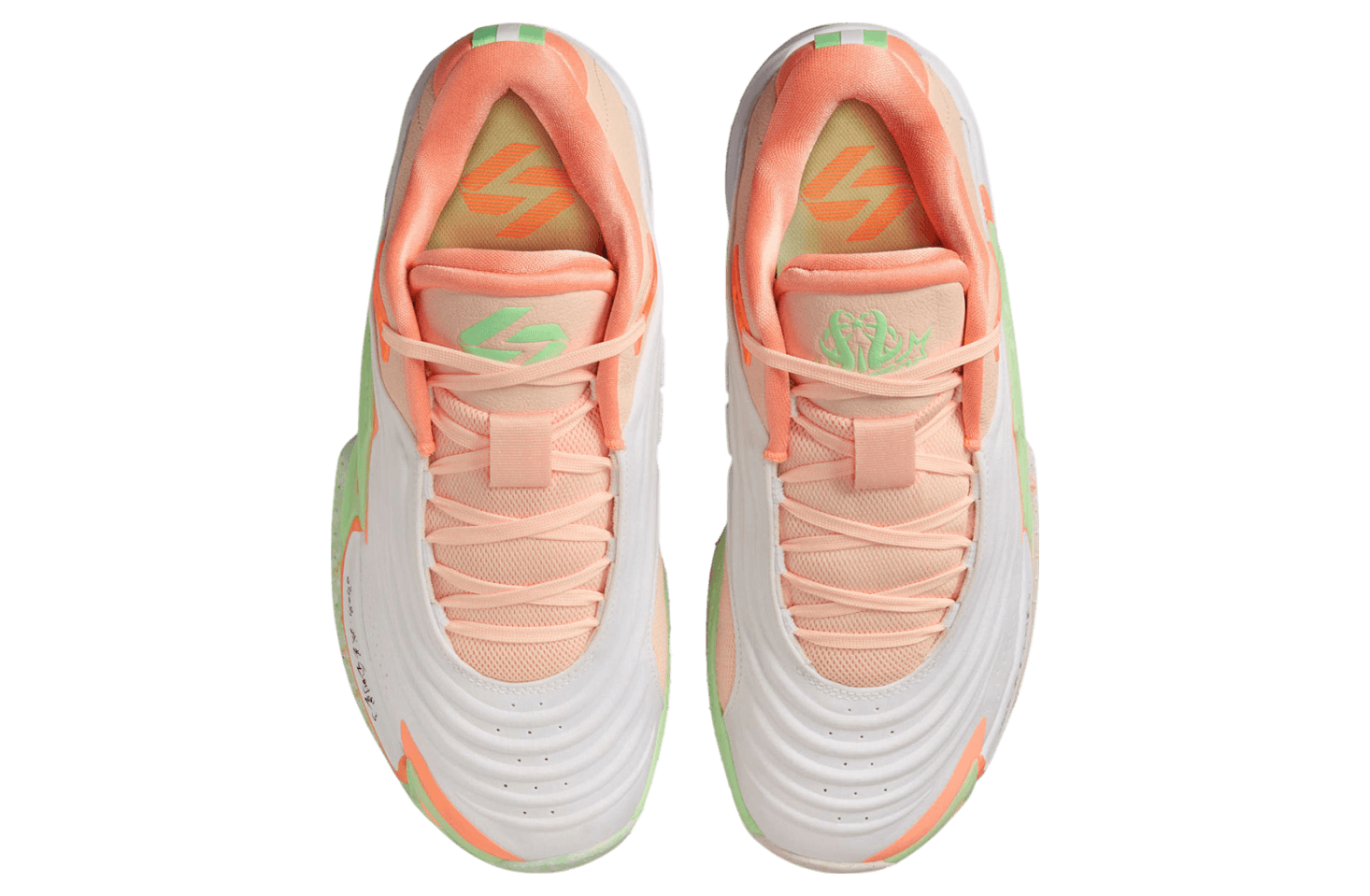 Jordan Luka 3 CHBL All-Star release photo 4