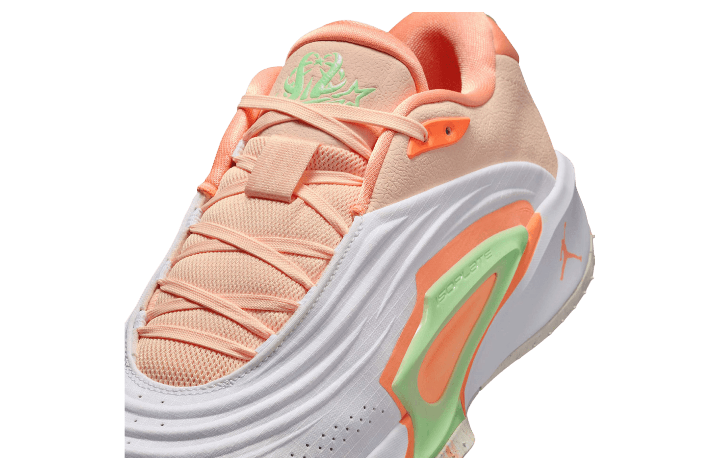 Jordan Luka 3 CHBL All-Star release photo 7