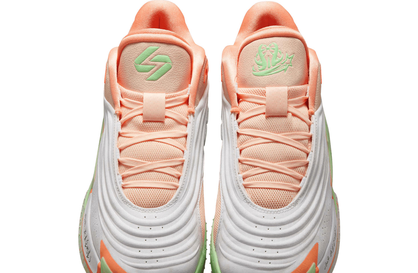 Jordan Luka 3 CHBL All-Star release photo 9
