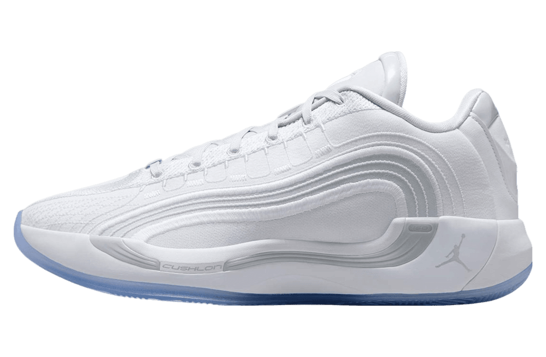Jordan Luka 4 Pure Money release photo 1