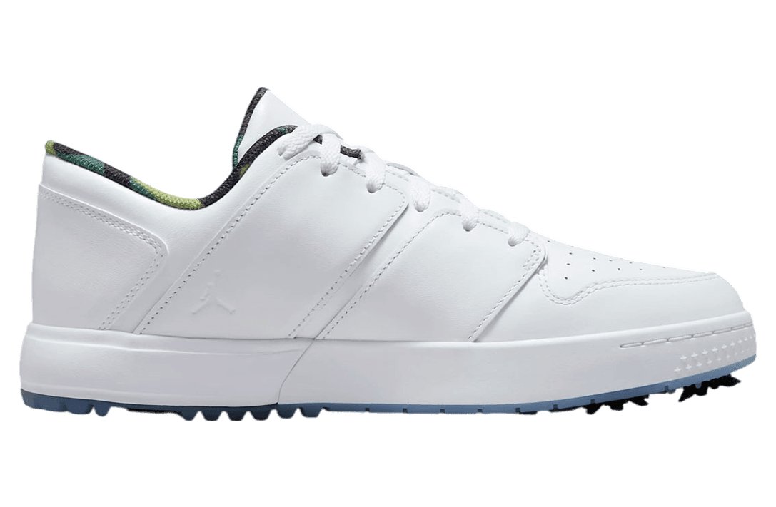 Jordan Nu Retro 1 Golf Camo release photo 2